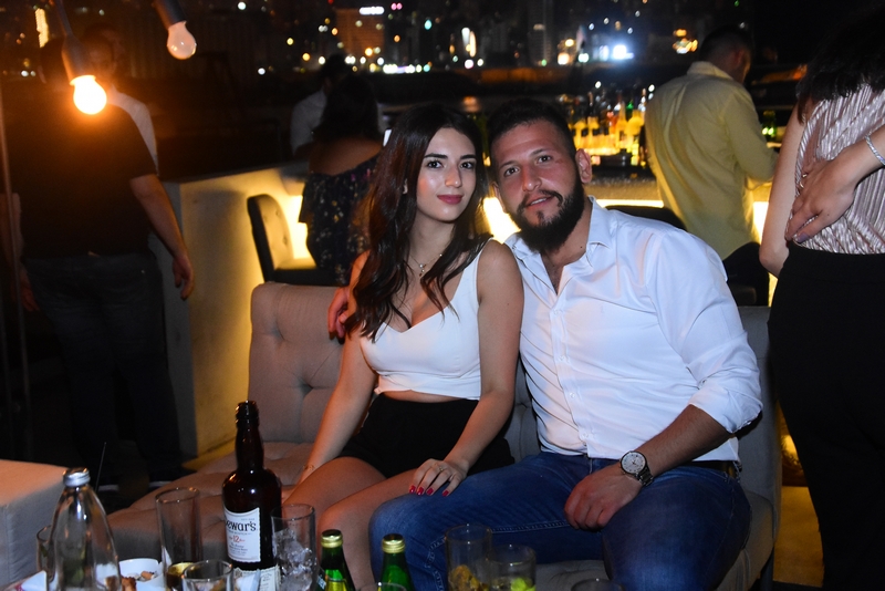 Kunhadi Taxi Night 21st edition Part1